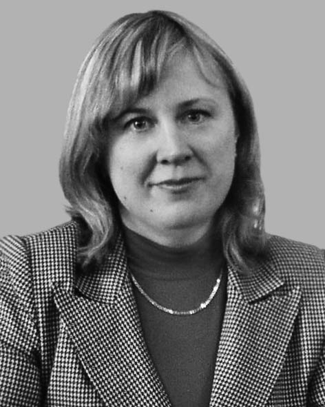 Клименко Жанна Валентинівна